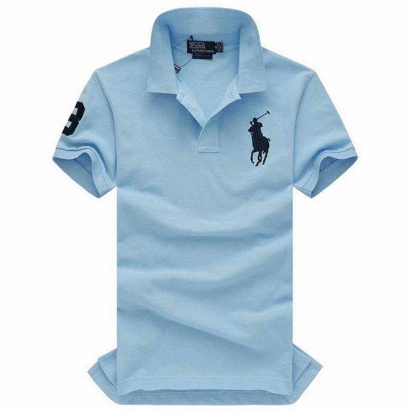 polo Men's Polo 165